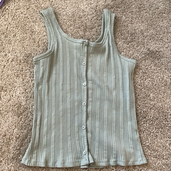 Art Class Girls L (10-12) Tank - Picture 1 of 1